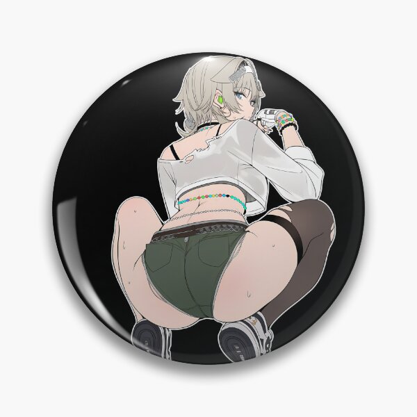 Item preview, Prika Goddess of Victory Nikke Fanart designed and sold by Raging Dragon.