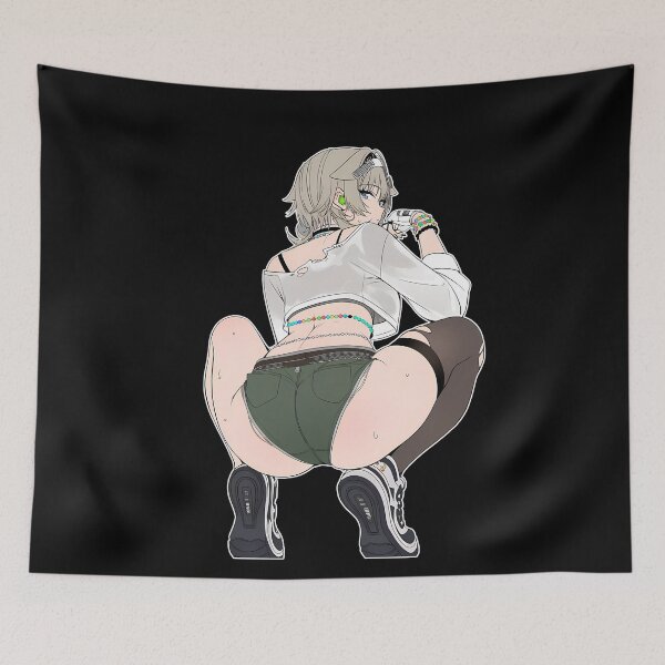 Item preview, Prika Goddess of Victory Nikke Fanart designed and sold by Raging Dragon.