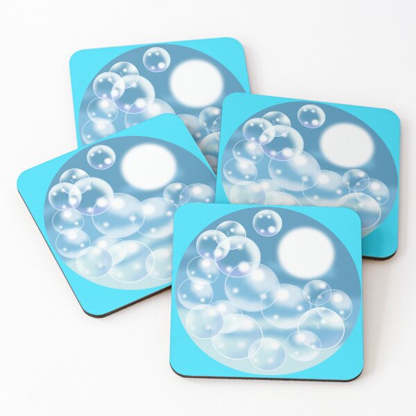 Item preview, Blowing Bubbles designed and sold by Andrew  Hitchen.
