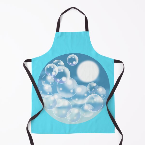 Item preview, Blowing Bubbles designed and sold by Andrew Hitchen.