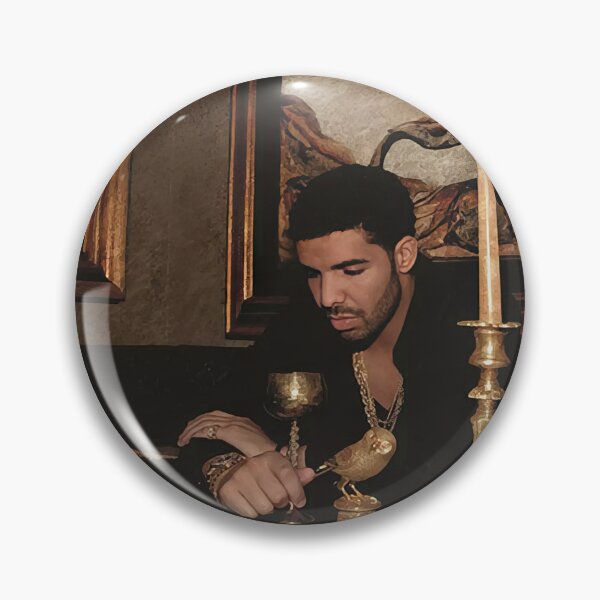 Item preview, Bootleg  Drake Merch Vintage 90s #502 designed and sold by vespira-motion.