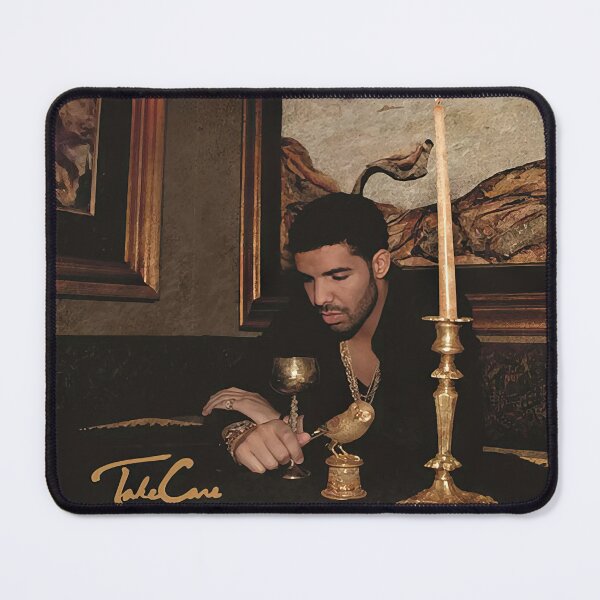 Item preview, Bootleg Drake Merch Vintage 90s #502 designed and sold by vespira-motion.