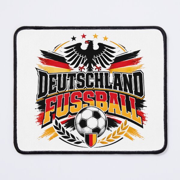Item preview, soccer gift, football gift, world cup 2026, fifa world cup, german football team designed and sold by TrueArtVibes.