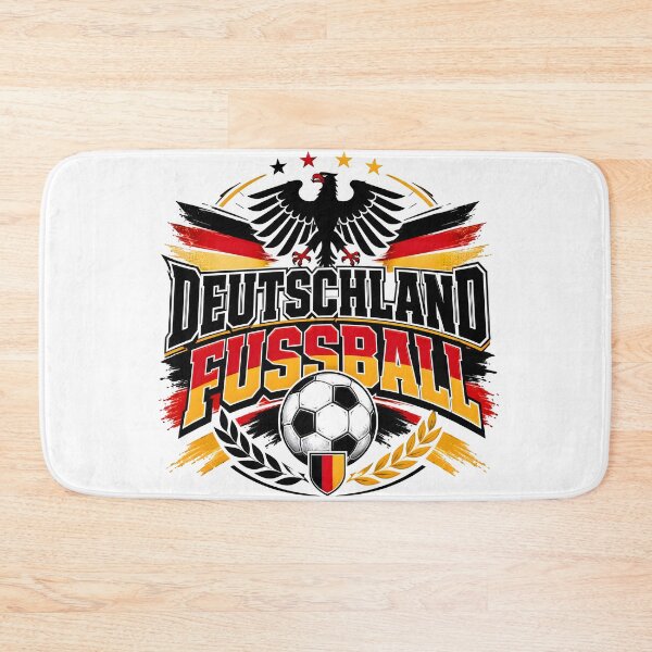Item preview,  soccer gift, football gift, world cup 2026, fifa world cup, german football team designed and sold by TrueArtVibes.