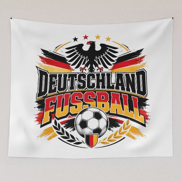 Item preview,  soccer gift, football gift, world cup 2026, fifa world cup, german football team designed and sold by TrueArtVibes.