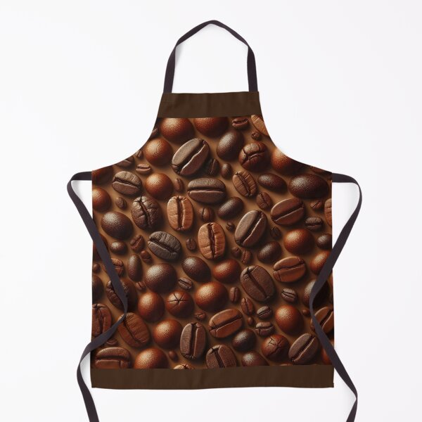 Item preview, Dark and Medium Roast Coffee Beans designed and sold by Sybille-Yates.