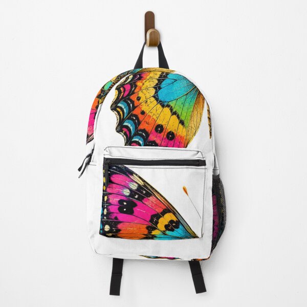 Item preview, Colorful Tropical Butterfly designed and sold by MySthore.