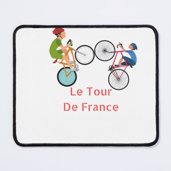 Item preview, Le Tour De France Art For Fans-Gift  for Boy and Girl Friend,Office ,Home Decor. designed and sold by StylePrynt.