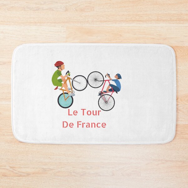 Item preview, Le Tour De France Art For Fans-Gift  for Boy and Girl Friend,Office ,Home Decor. designed and sold by StylePrynt.