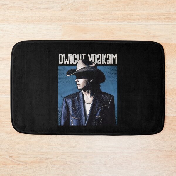 Item preview, Dwight Yoakam #8385 designed and sold by pple-frame.