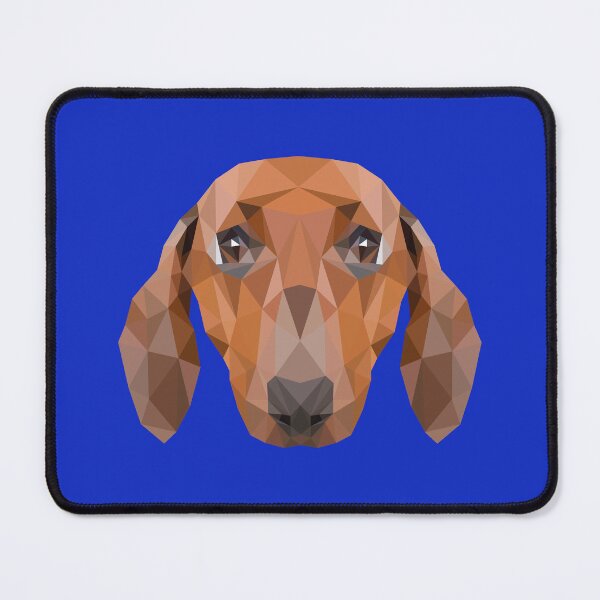 Item preview, Dachshund Dog designed and sold by M K D.