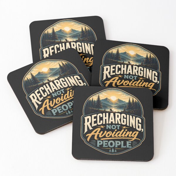 Item preview, Recharging Not Avoiding designed and sold by FreshPixelArt.