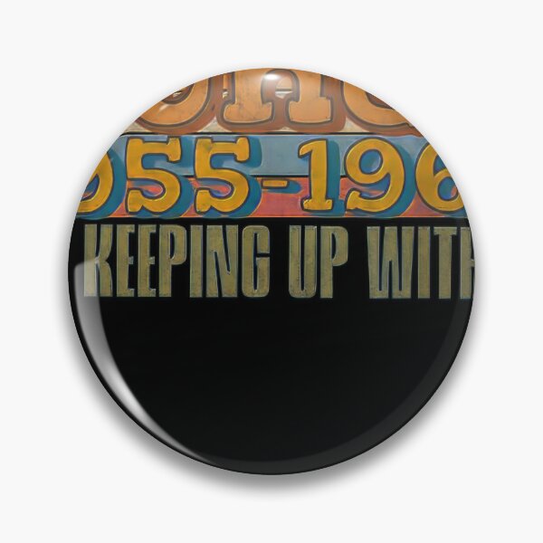Item preview, Generation Jones #957 designed and sold by sandrahofer-art.