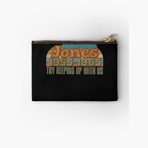 Item preview, Generation Jones #957 designed and sold by sandrahofer-art.