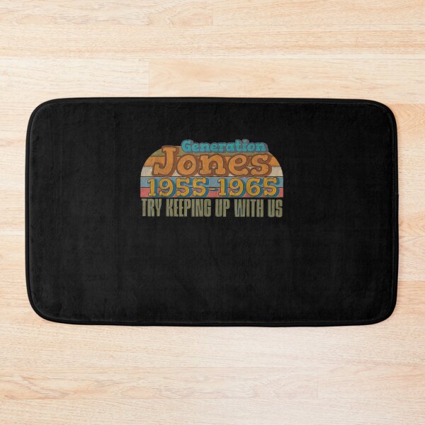 Item preview, Generation Jones #957 designed and sold by sandrahofer-art.