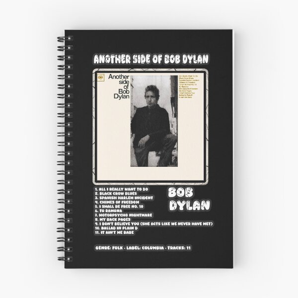 Item preview, Otra faceta de Bob Dylan designed and sold by lankard-gallery.