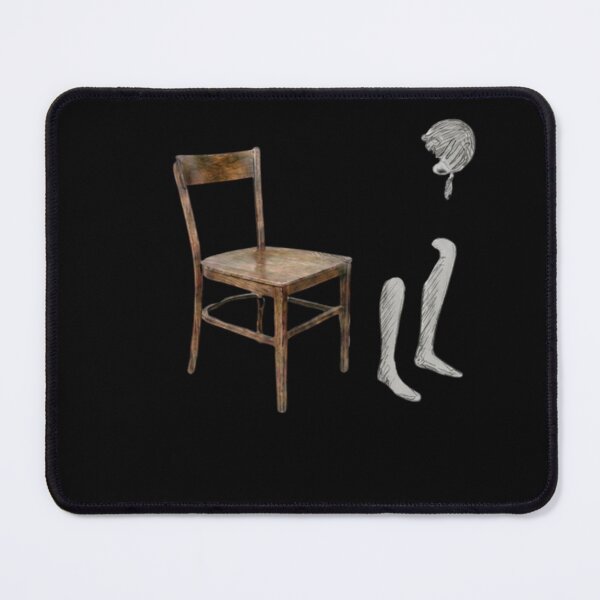 Item preview, Invisible Pain Minimal Art designed and sold by stillharbor.