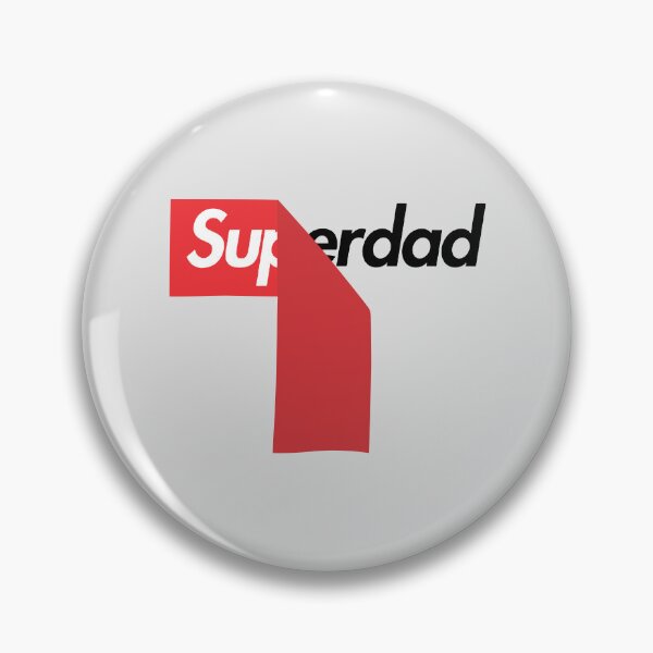 Item preview, SUPERDAD designed and sold by TEOSEF.