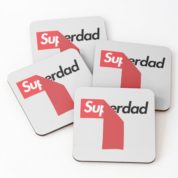 Item preview, SUPERDAD designed and sold by TEOSEF.