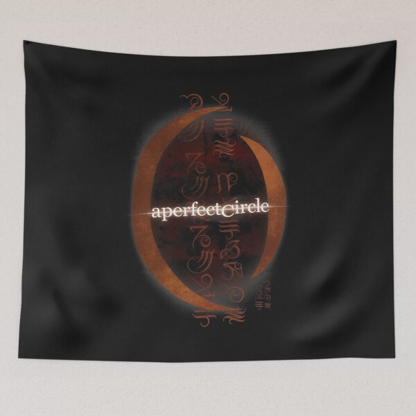 Item preview, Dark Symbolic Design with Intricate Lettering designed and sold by Bassot-Studio.