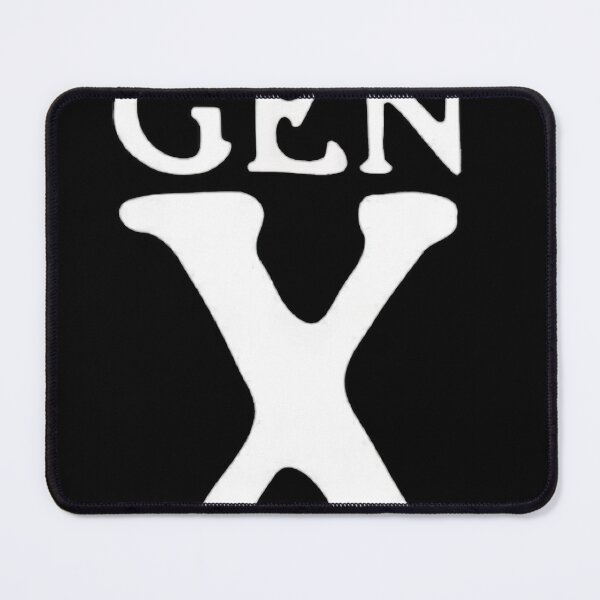Item preview, Generation Jones #286 designed and sold by sandrahofer-art.
