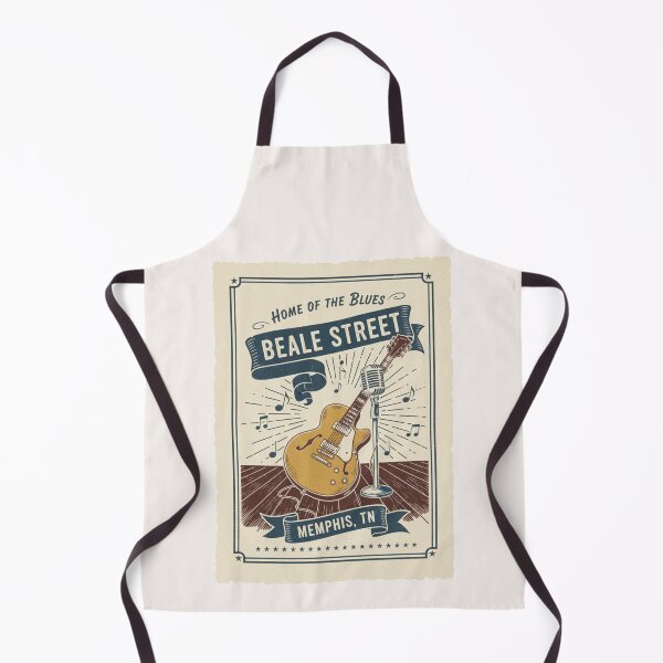 Item preview, Memphis Beale St. designed and sold by Aise06.
