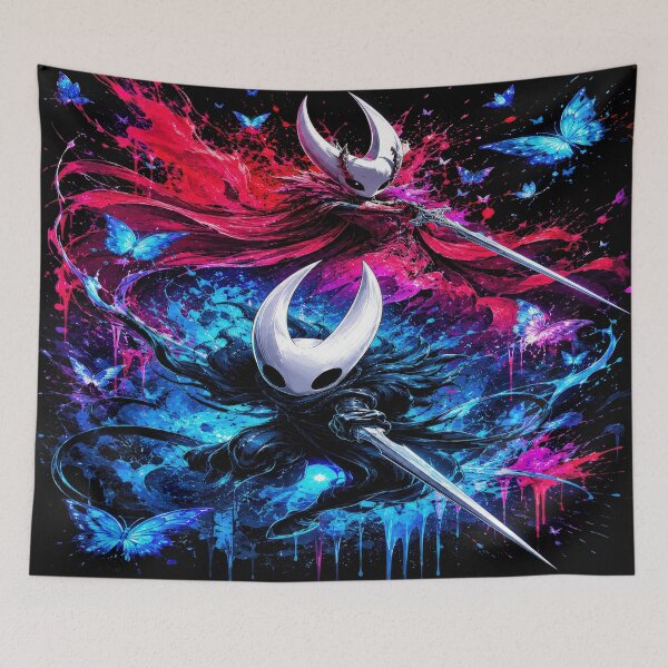 Item preview, Inspired Silksong and Hornet Battle Stand designed and sold by Geralthewhite.