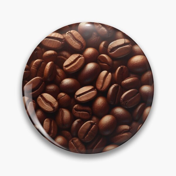 Item preview, Dark and Medium Roast Coffee Beans designed and sold by Sybille-Yates.