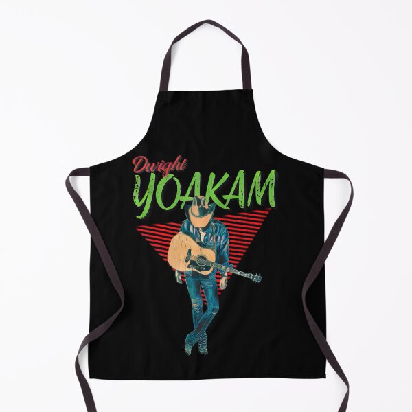 Item preview, Dwight Yoakam Vintage 1986 Honky Tonkin Original F #Amine - Tariik #2053 designed and sold by pple-frame.