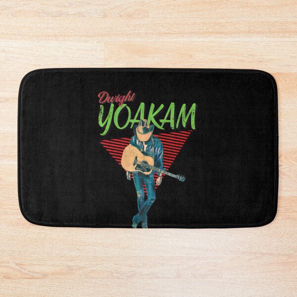 Item preview, Dwight Yoakam Vintage 1986 Honky Tonkin Original F #Amine - Tariik #2053 designed and sold by pple-frame.