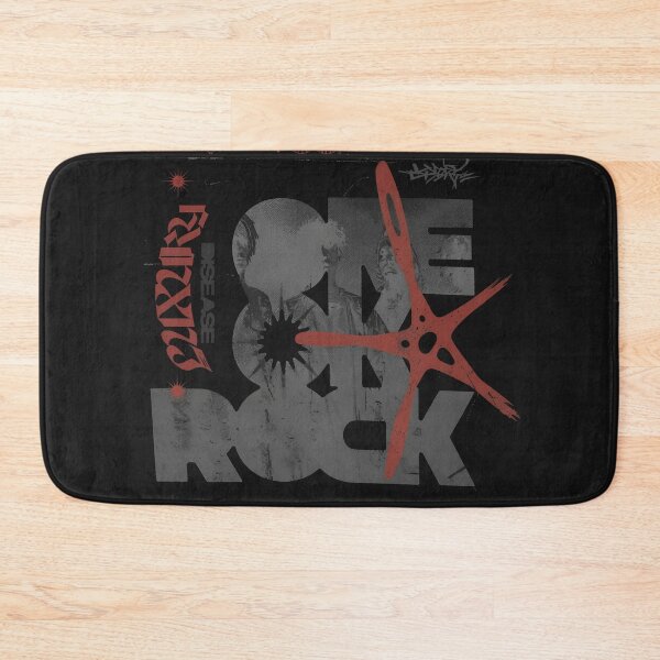 Item preview, Distressed Industrial Typography Graphic designed and sold by Bassot-Studio.