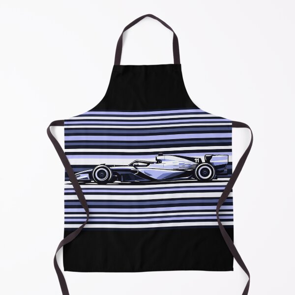 Item preview, #11 Cadillac F1 Car designed and sold by PitWallArt.