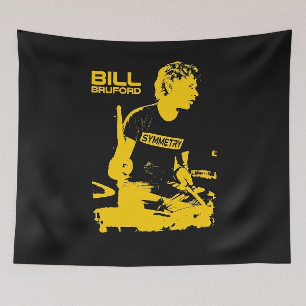 Item preview, Percussionist Talent Silhouette Retro Look designed and sold by Bassot-Studio.