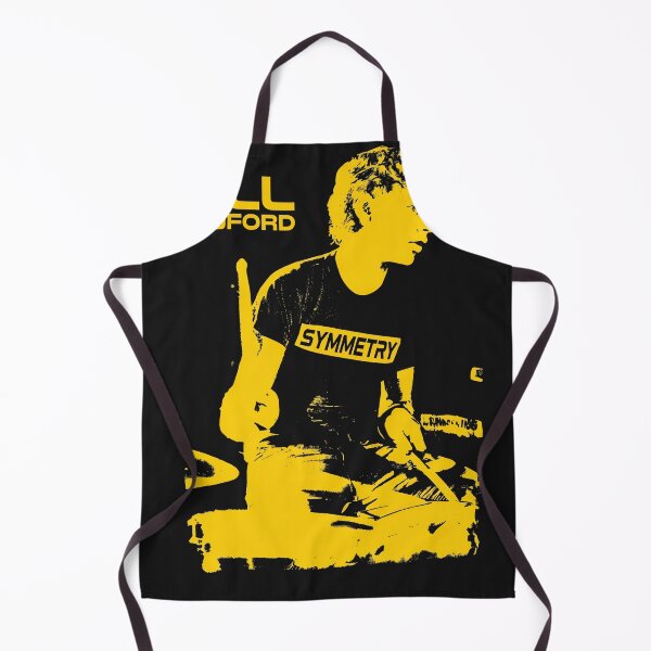 Item preview, Percussionist Talent Silhouette Retro Look designed and sold by Bassot-Studio.