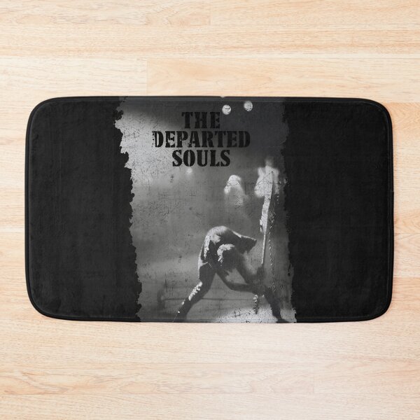Item preview, Distressed Monochrome Performance Graphic designed and sold by Bassot-Studio.
