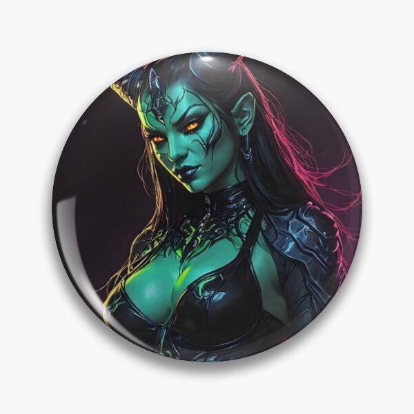 Item preview, Lilith designed and sold by RaF71PrO.