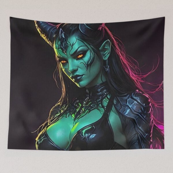 Item preview, Lilith designed and sold by RaF71PrO.