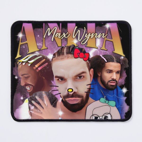Item preview, Bootleg Drake Merch Vintage 90s #336 designed and sold by vespira-motion.
