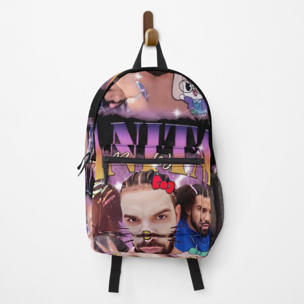 Item preview, Bootleg Drake Merch Vintage 90s #336 designed and sold by vespira-motion.