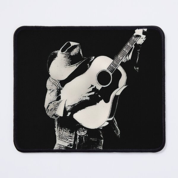 Item preview, Dwight Yoakam #Amine - Tariik #4982 designed and sold by pple-frame.