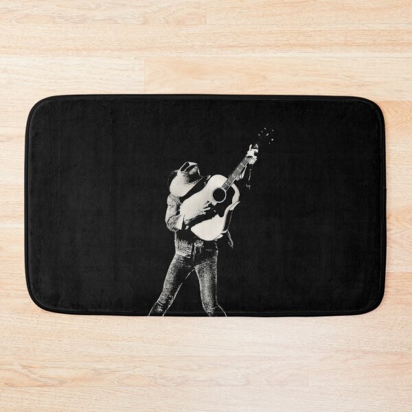 Item preview, Dwight Yoakam #Amine - Tariik #4982 designed and sold by pple-frame.