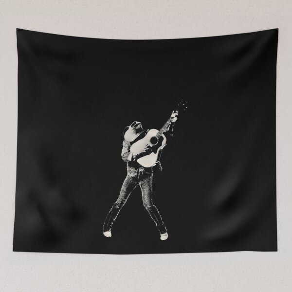 Item preview, Dwight Yoakam #Amine - Tariik #4982 designed and sold by pple-frame.