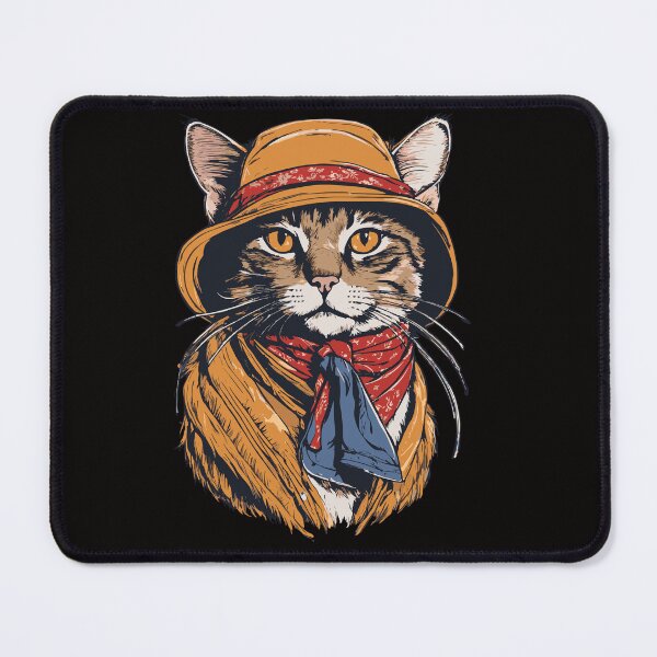 Item preview, cute cats T-Shirt – Cute Lazy Cat Watching Movies with Popcorn – Introvert Couch Potato Cat Lover Gift designed and sold by Artimax-Studio.