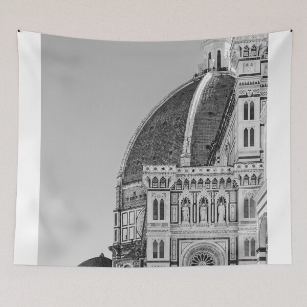 Item preview, Italy in B&W: Florence 4 designed and sold by graziegranata.