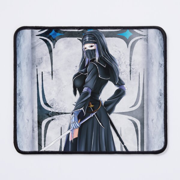 Item preview, DARK NUN #2 designed and sold by thehespe.