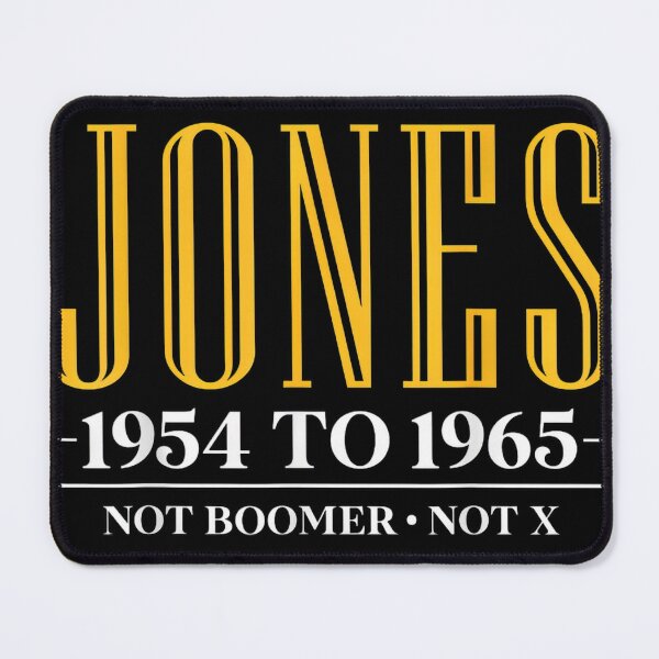 Item preview, Generation Jones #941 designed and sold by sandrahofer-art.