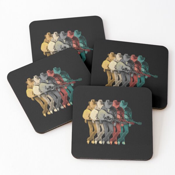 Item preview, Rainbow Dwight Yoakam Classic #Amine - Tariik #9980 designed and sold by pple-frame.