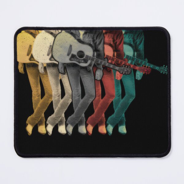 Item preview, Rainbow Dwight Yoakam Classic #Amine - Tariik #9980 designed and sold by pple-frame.