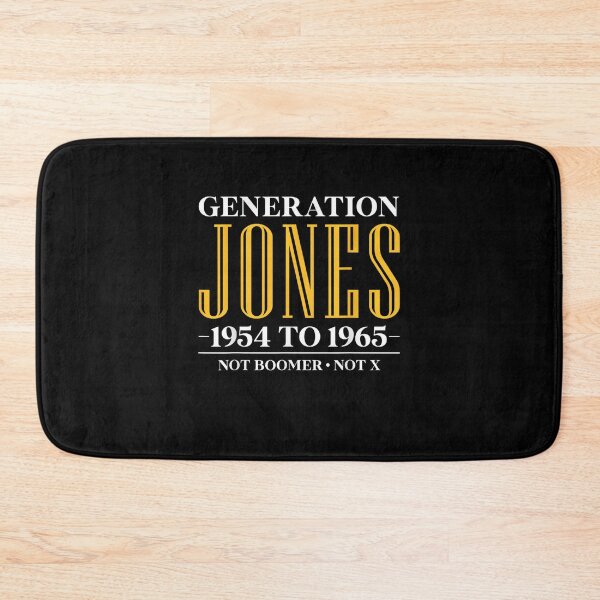 Item preview, Generation Jones #941 designed and sold by sandrahofer-art.