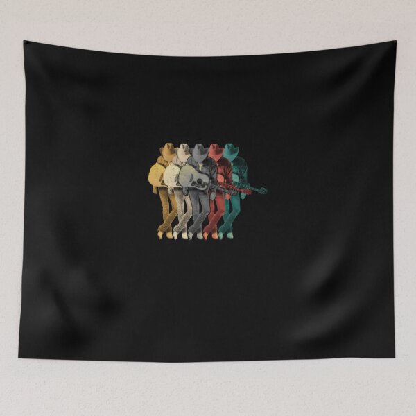 Item preview, Rainbow Dwight Yoakam Classic #Amine - Tariik #9980 designed and sold by pple-frame.
